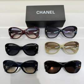 Picture of Chanel Sunglasses _SKUfw80879667fw